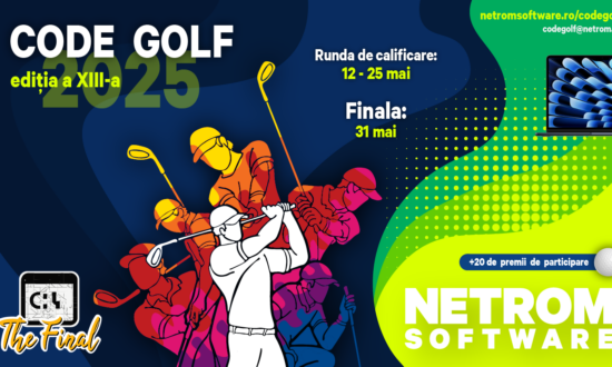 Code Golf 2025