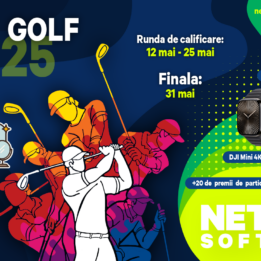 Code golf 2025