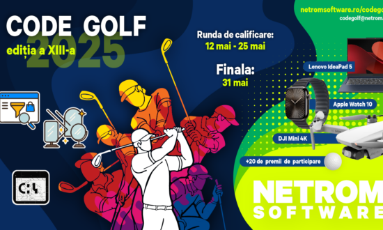 Code golf 2025