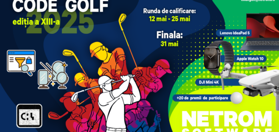 Code golf 2025