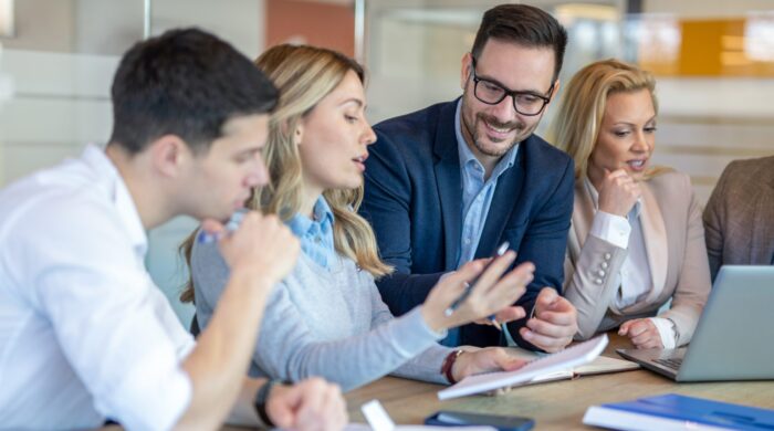 Creating a Transparent QA Process for Stakeholders