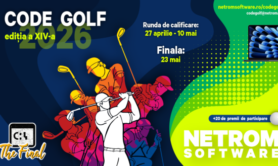 code golf , NetRom Codegolf