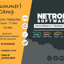 NetRom 2026 Practica feature