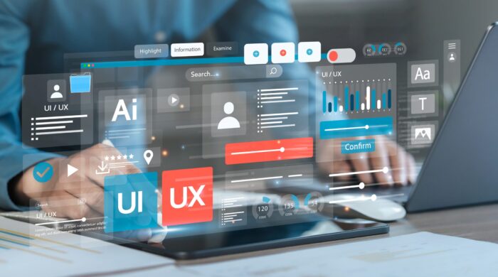 AI in UIUX Design