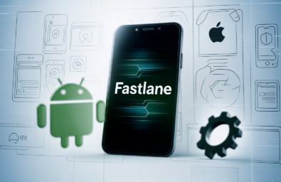 Fastlane Fastlane