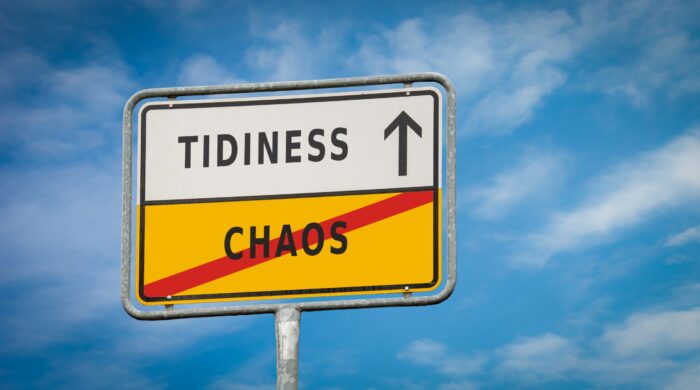 From Chaos to Harmony