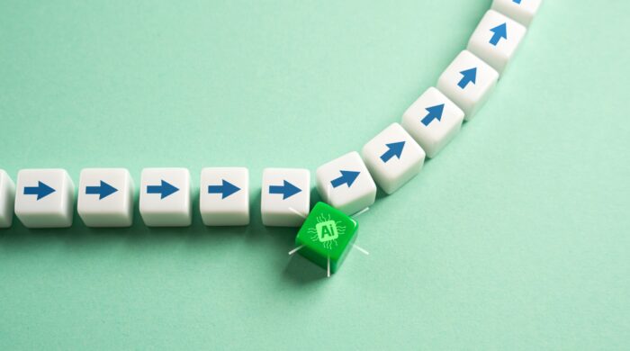 Improve,Productivity,With,Ai,Artificial,Intelligence.,Reducing,Manual,Workload,And