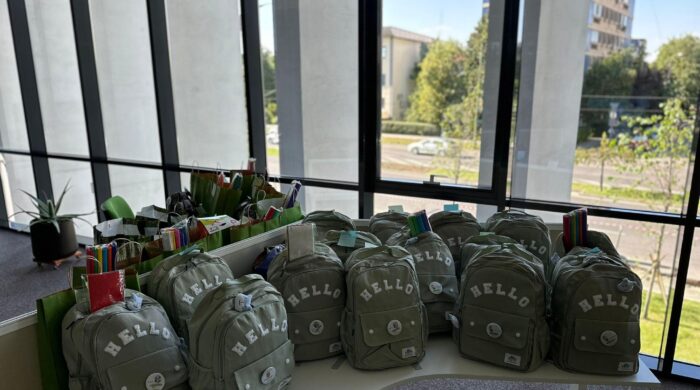 Sustaining Education CSR