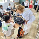 Young Student Education