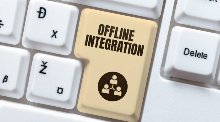 Ofline Integration